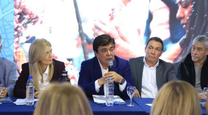 Intendentes pidieron una reunión urgente con Milei y reclamaron fondos para municipios