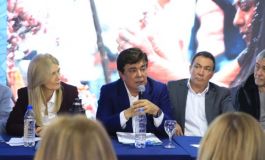 Intendentes pidieron una reunión urgente con Milei y reclamaron fondos para municipios