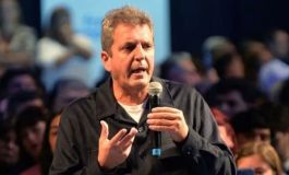 Daniel Hadad elogió a Massa y reveló qué virtud lo impresiona