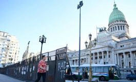 En un dictamen exprés, el oficialismo incluirá la ley de Tierras &ldquo;light&rdquo; en su proyecto sobre Propiedad Privada