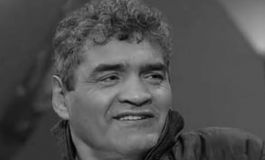 Murió Jorge 'Locomotora' Castro a los 59 años