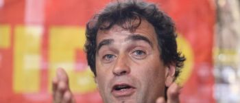 Solano denunció penalmente a Milei y a Caputo por incumplir la Ley de Financiamiento Universitario