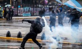 &ldquo;La violencia es estatal&ldquo;: la oposición apuntó contra el Gobierno por los incidentes en la Marcha Federal Universitaria