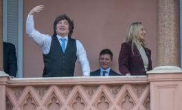 Encuesta: cómo quedan Milei y el peronismo para 2027 y en qué nivel se ubica el rechazo al Gobierno
