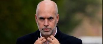 Larreta se burló de los cambios de partido de Bullrich: &ldquo;El pato es un ave migratoria&rdquo;